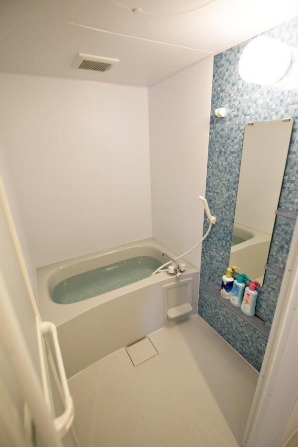 Vent Du Vent401 Appartement Urasoe Buitenkant foto